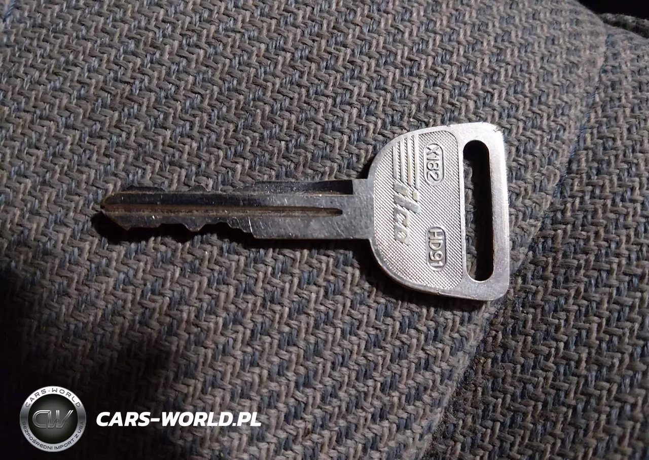 1991 Honda Civic VIN:JHMEE4763MS001063 - 11