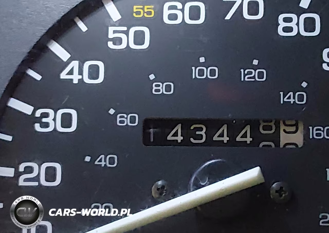 1991 Honda Civic VIN:JHMEE4763MS001063 - 16