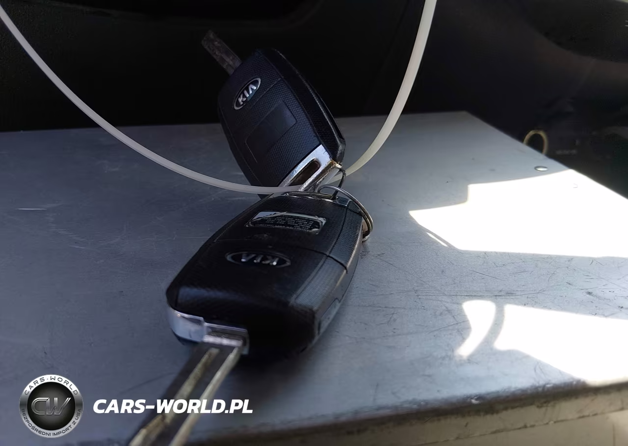 2014 Kia Rio Lx VIN:KNADM4A33E6331601 - 11