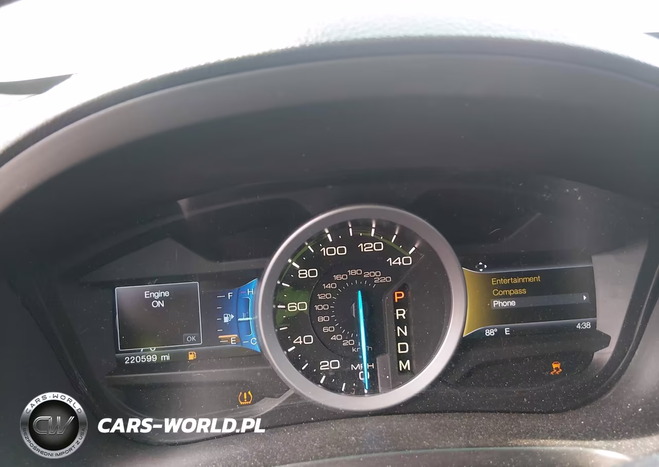 2014 Ford Explorer Xlt VIN:1FM5K7D89EGA21898 - 7