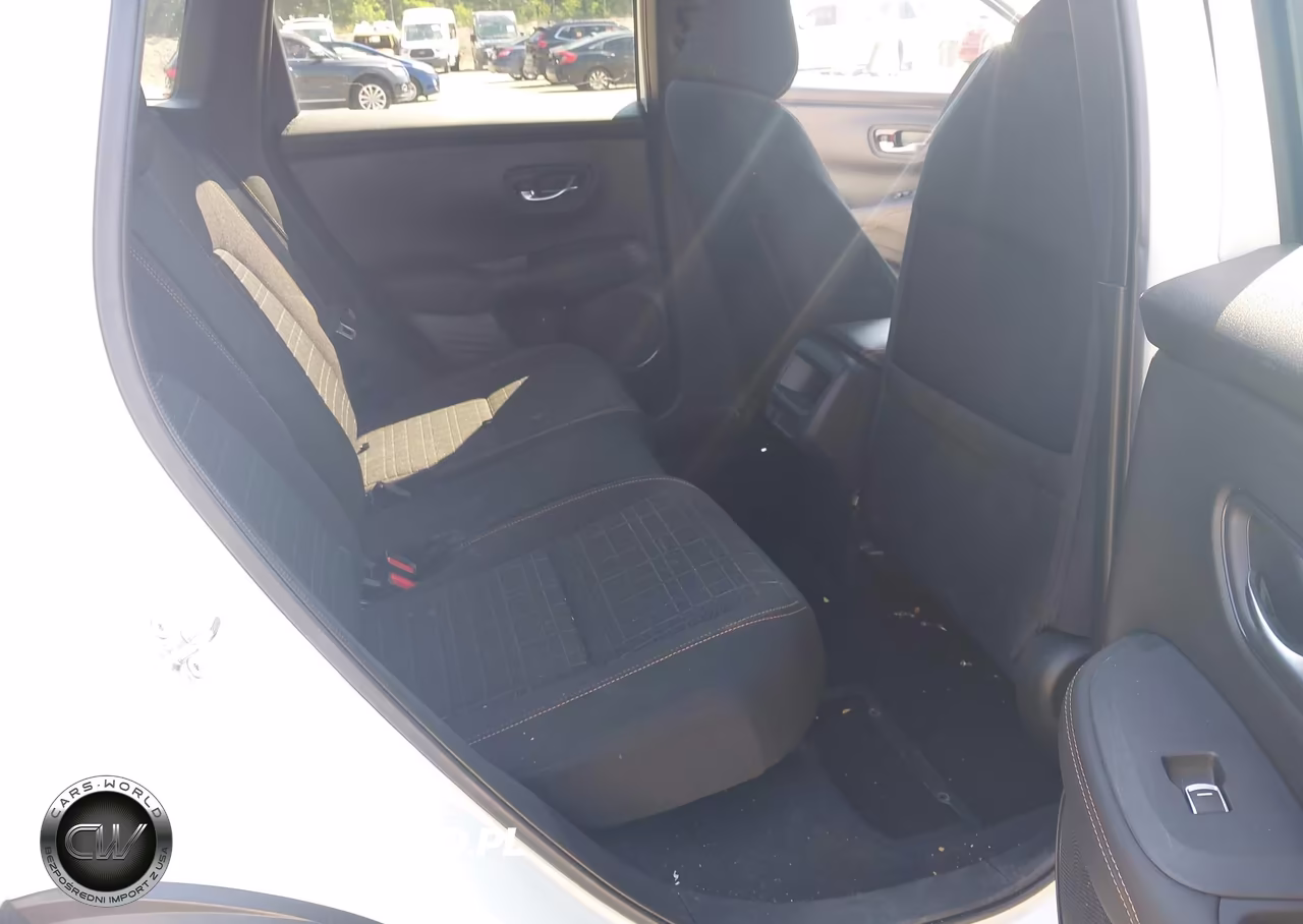 2024 Honda Hr-V Awd Sport-Awd Sport W-O Bsi VIN:3CZRZ2H59RM713170 - 8