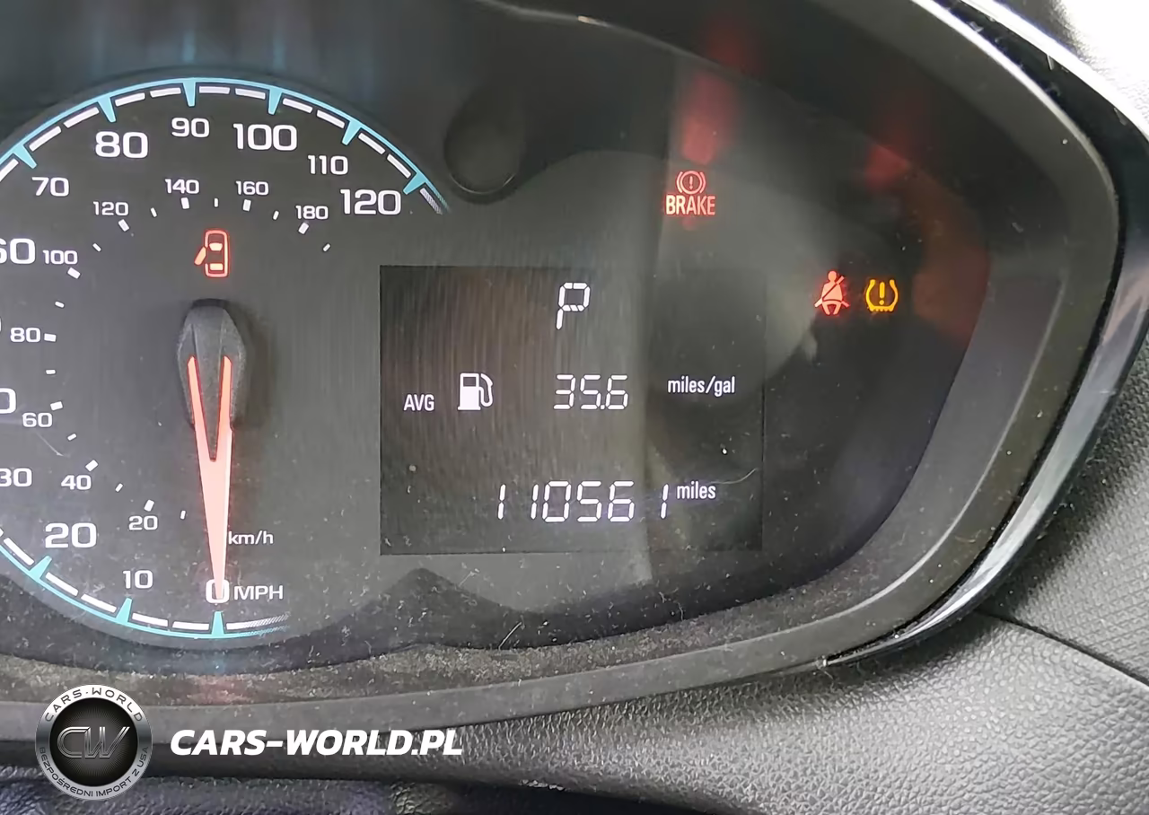 2019 Chevrolet Spark Ls Cvt VIN:KL8CB6SA4KC747692 - 15