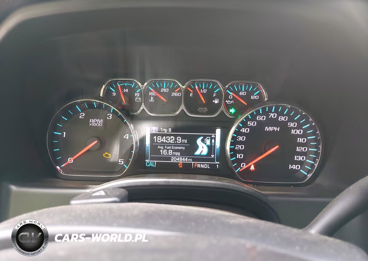 2018 GMC Sierra K2500 Slt VIN:1GT12TEY9JF240600 - 7