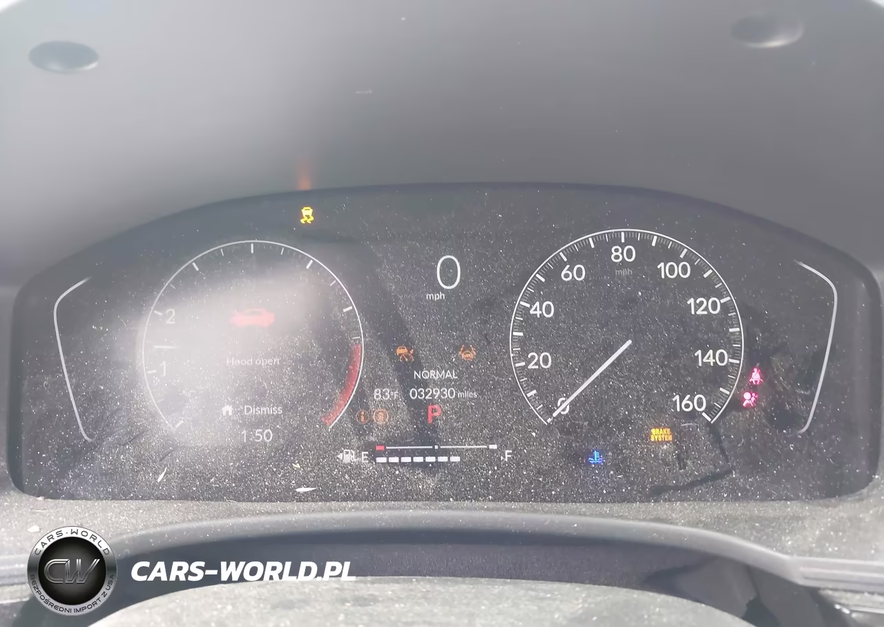 2025 Honda Civic Sport VIN:2HGFE2F55SH540700 - 7