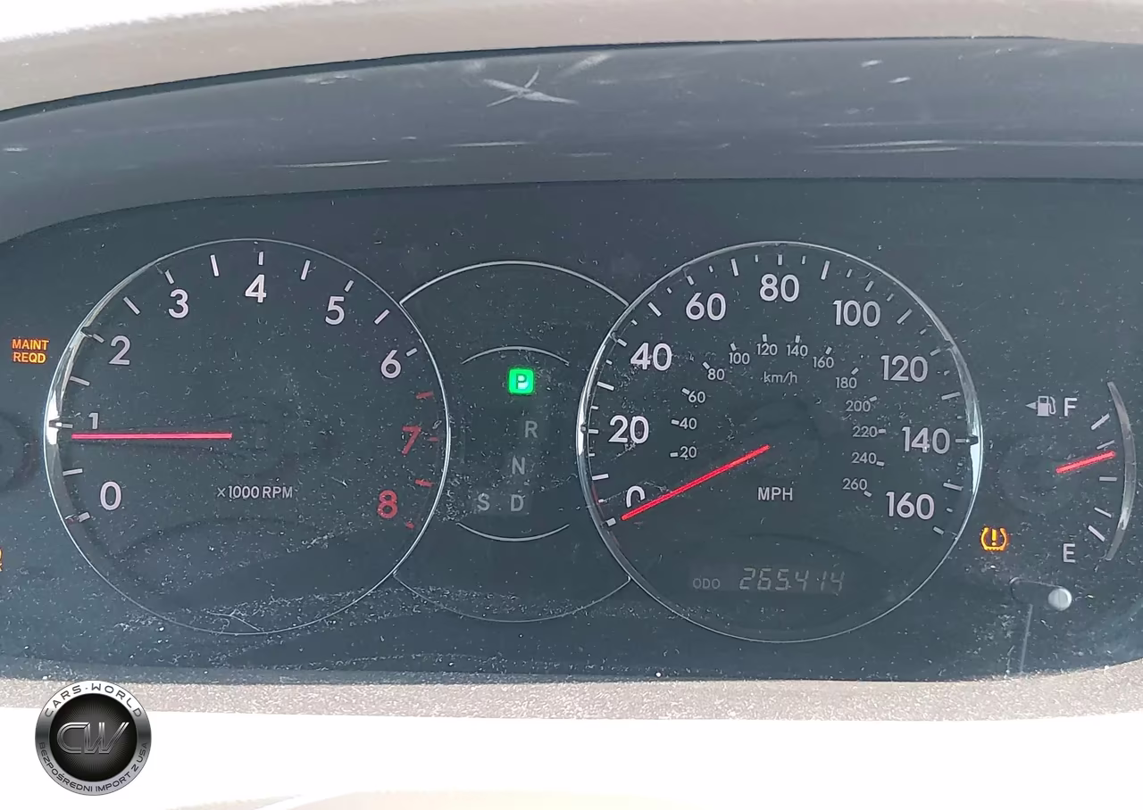 2007 Toyota Avalon Xl VIN:4T1BK36B07U169351 - 7
