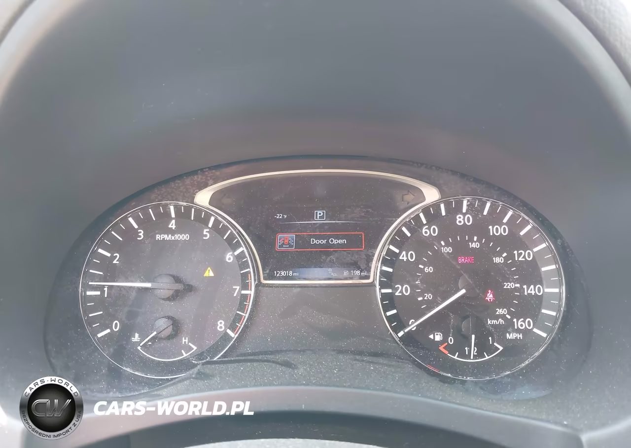 2016 Nissan Altima 2.5 Sv VIN:1N4AL3AP7GC125648 - 7