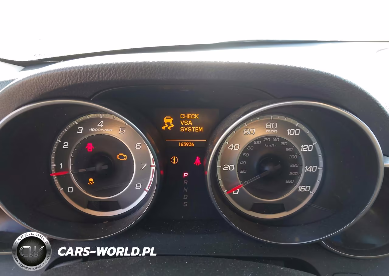 2013 Acura Mdx Technology Package VIN:2HNYD2H4XDH503153 - 7