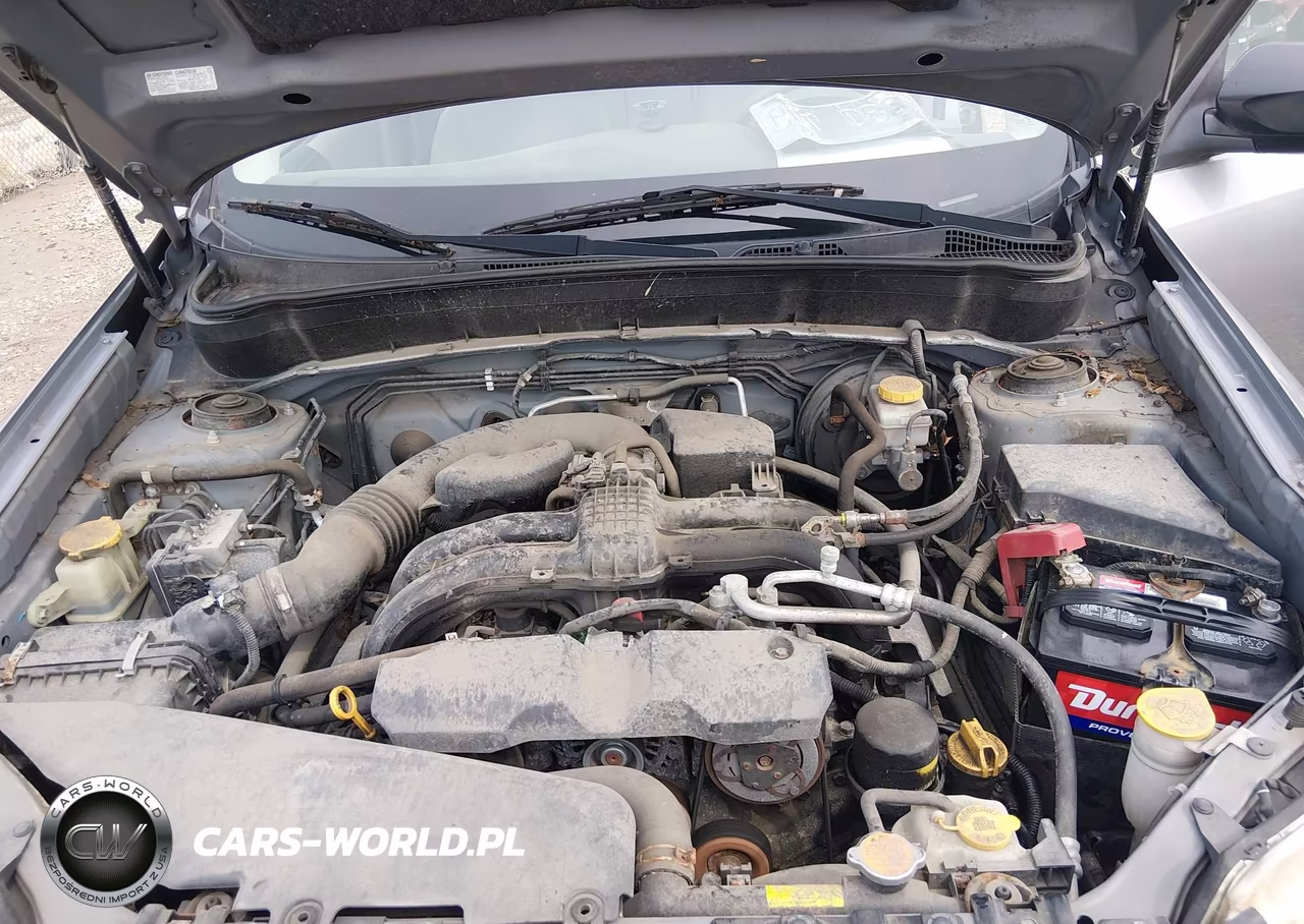 2011 Subaru Forester 2.5X VIN:JF2SHBBC0BH772251 - 10