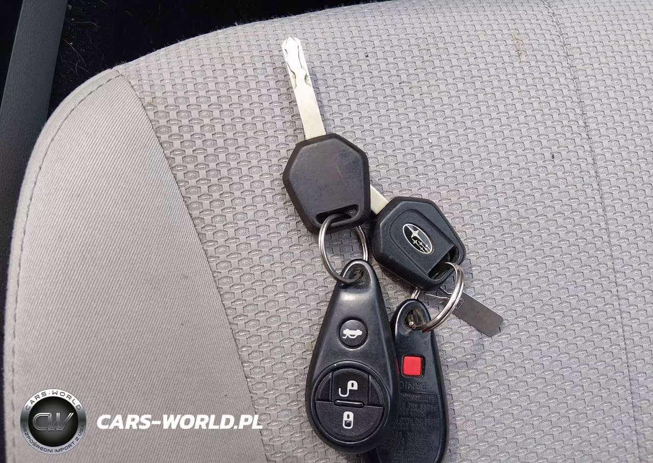 2011 Subaru Forester 2.5X VIN:JF2SHBBC0BH772251 - 11