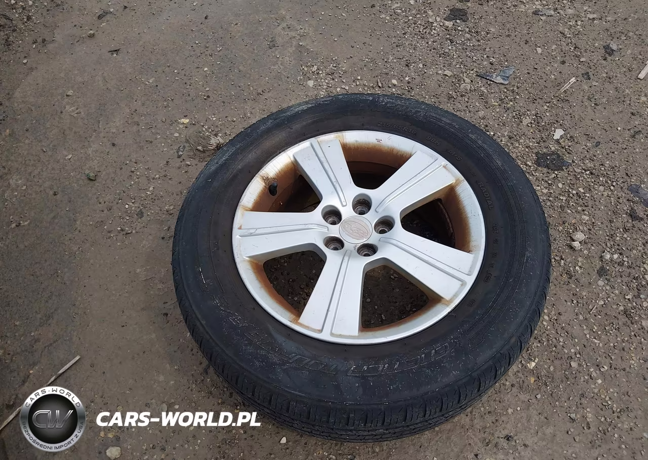 2011 Subaru Forester 2.5X VIN:JF2SHBBC0BH772251 - 12