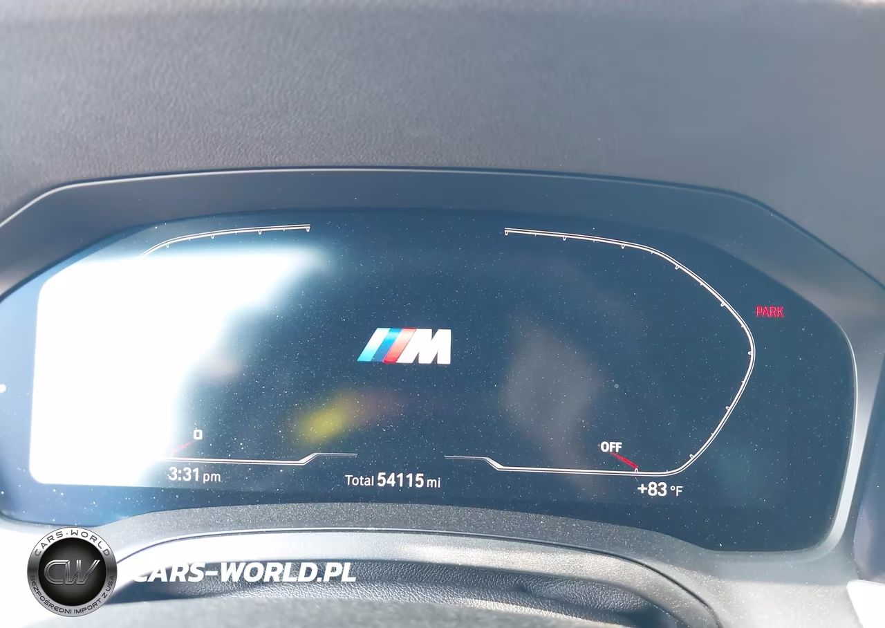 2020 BMW M340I VIN:WBA5U7C04LFH58827 - 7