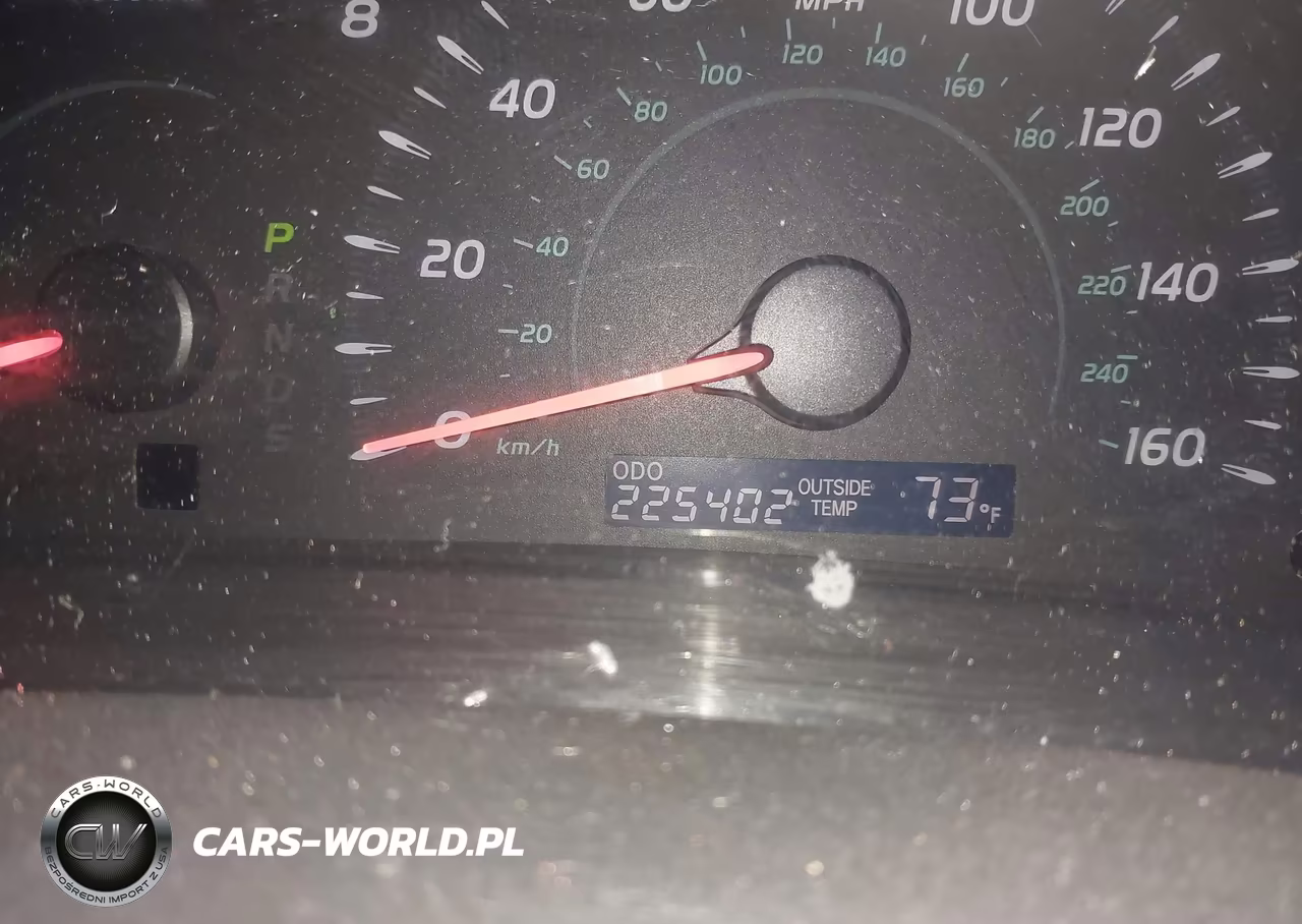 2007 Toyota Camry Le V6 VIN:4T1BK46KX7U529571 - 7