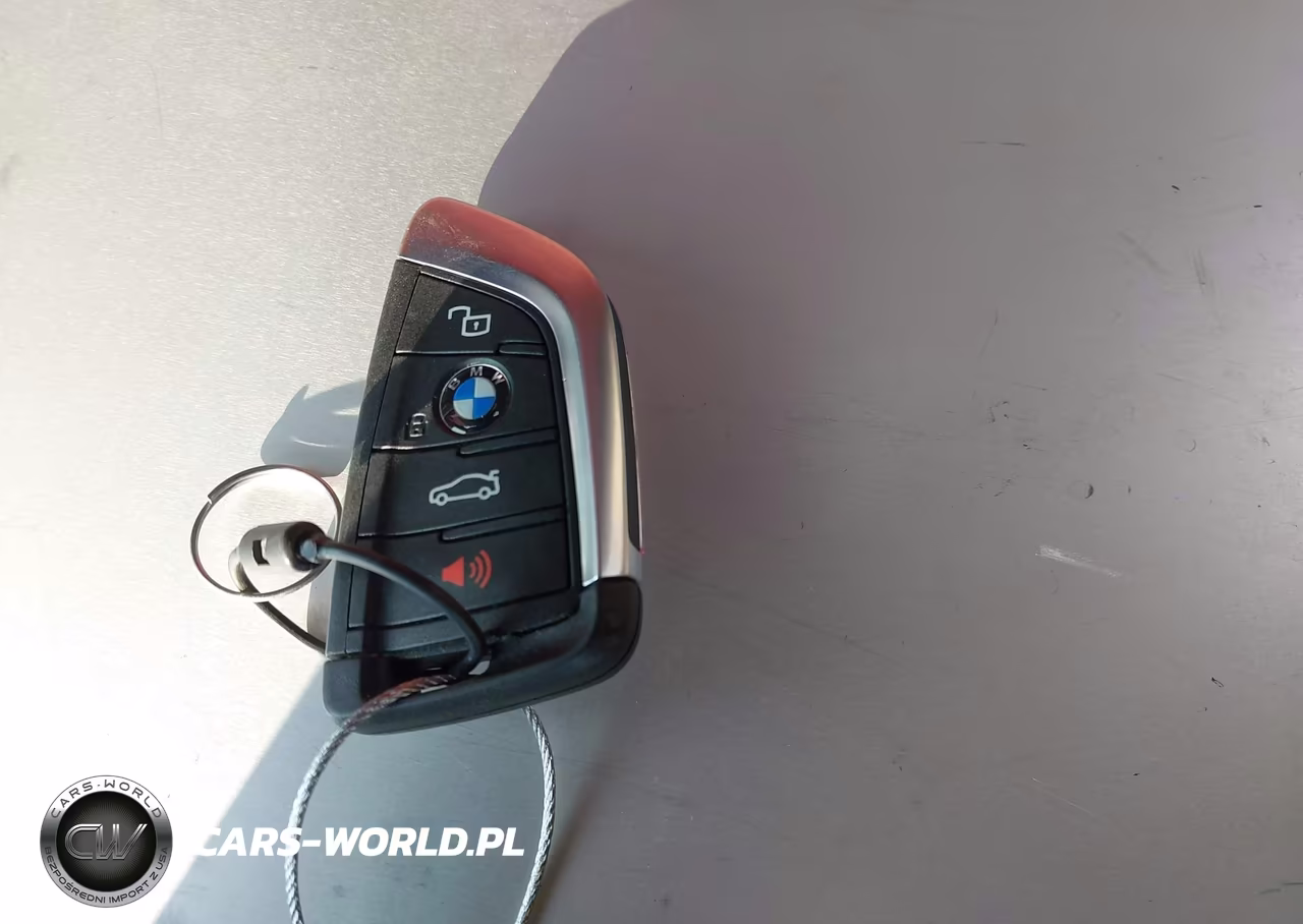 2026 BMW 330I xDrive Na VIN:3MW89CW02T8G07641 - 11
