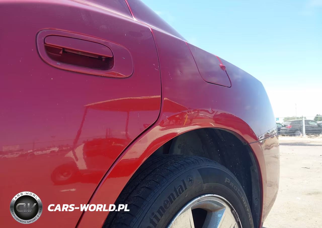 2008 Dodge Charger R-T VIN:2B3LA53H88H253214 - 6