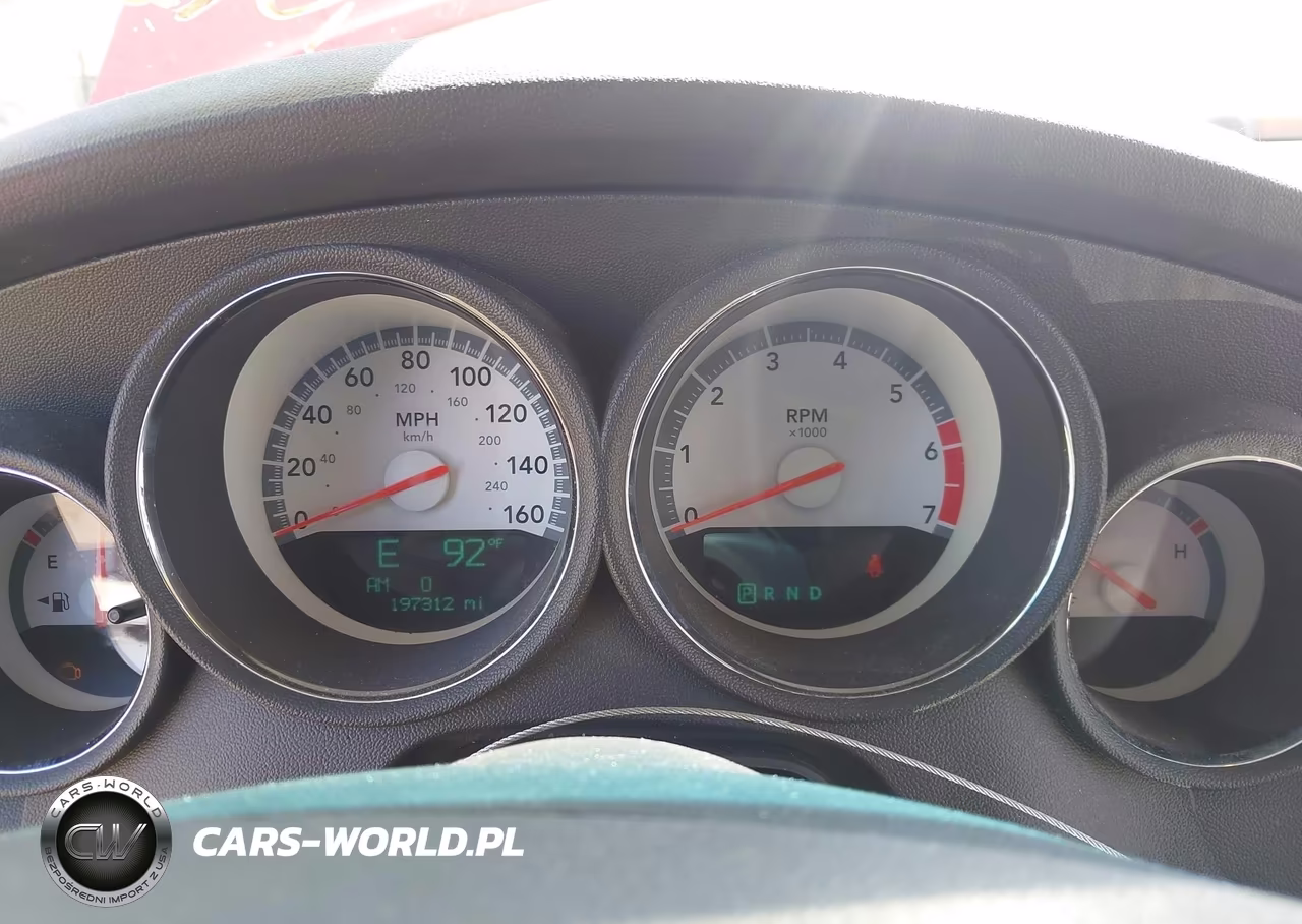 2008 Dodge Charger R-T VIN:2B3LA53H88H253214 - 7