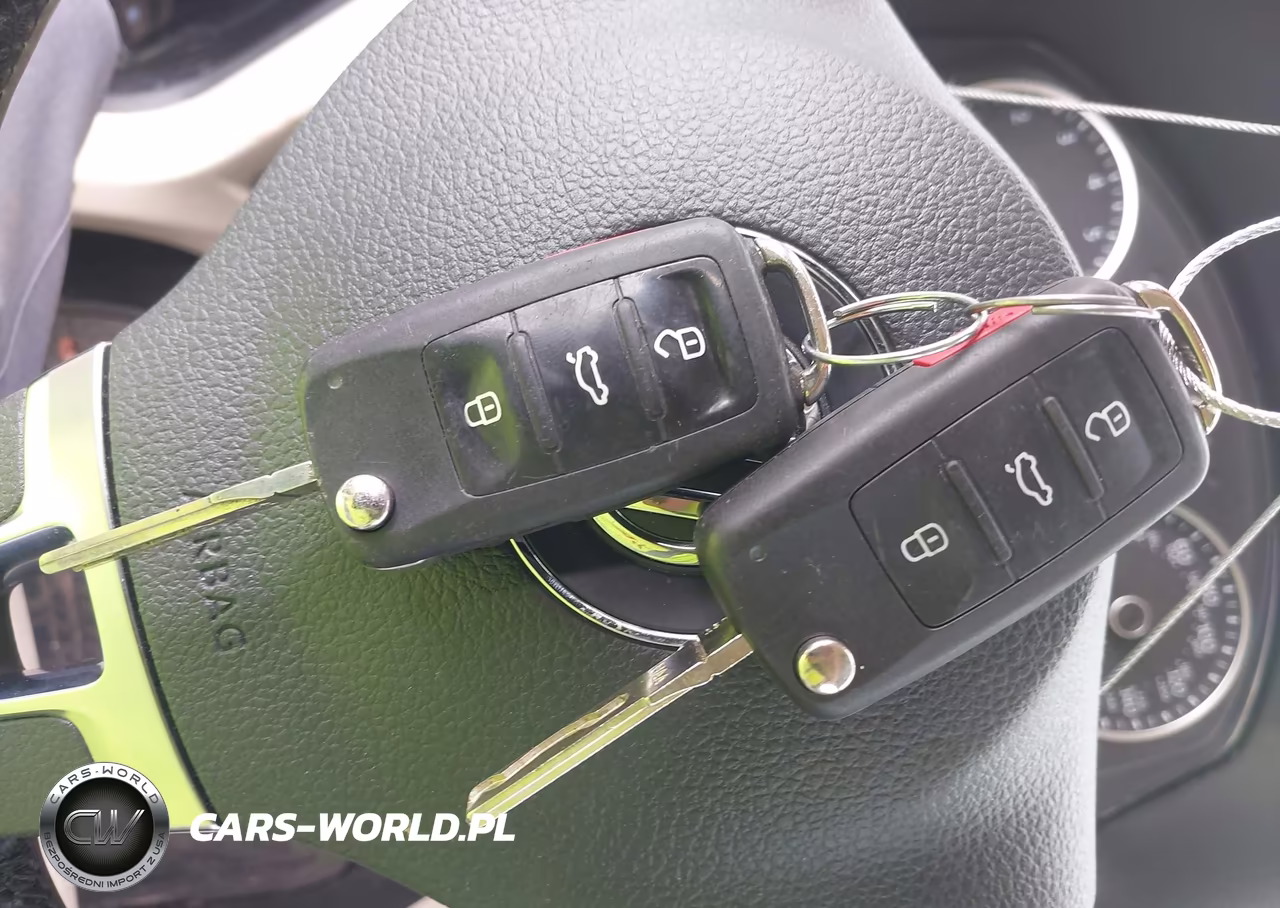 2015 Volkswagen Tiguan Se VIN:WVGBV7AX9FW584589 - 11