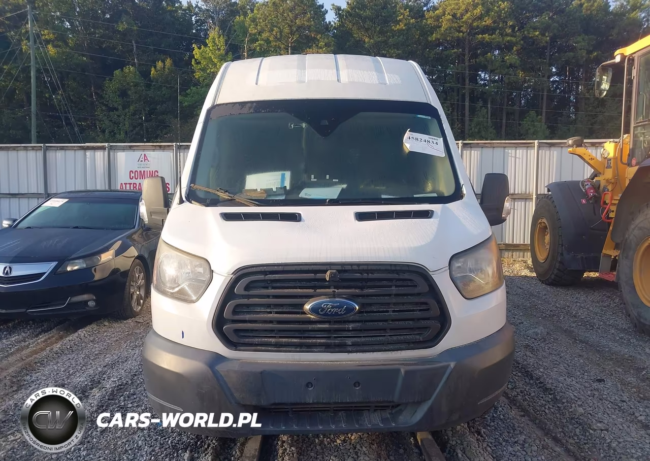 2017 Ford Transit-250 VIN:1FTYR3XV3HKA90563 - 12