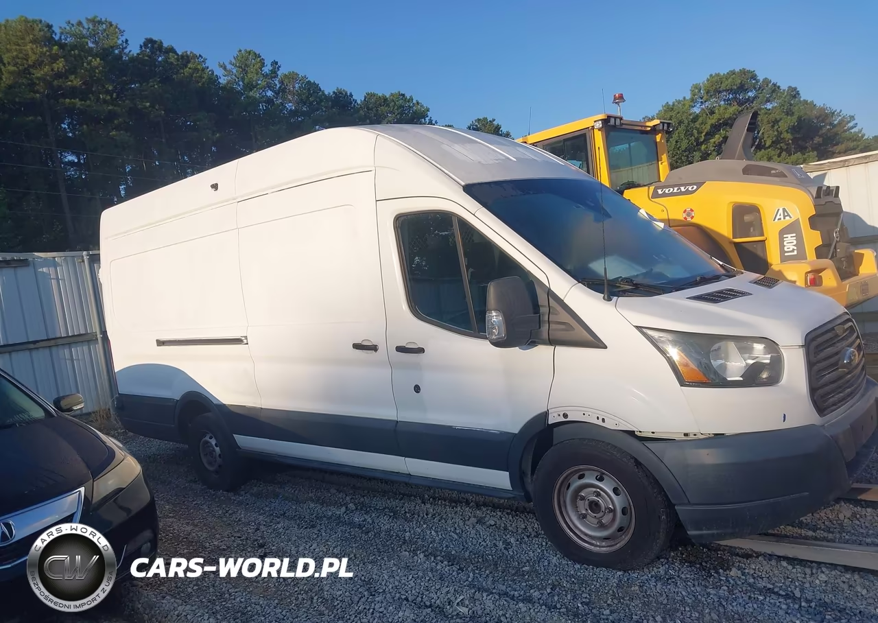 2017 Ford Transit-250 VIN:1FTYR3XV3HKA90563 - 13