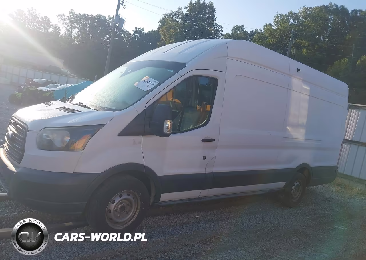 2017 Ford Transit-250 VIN:1FTYR3XV3HKA90563 - 14
