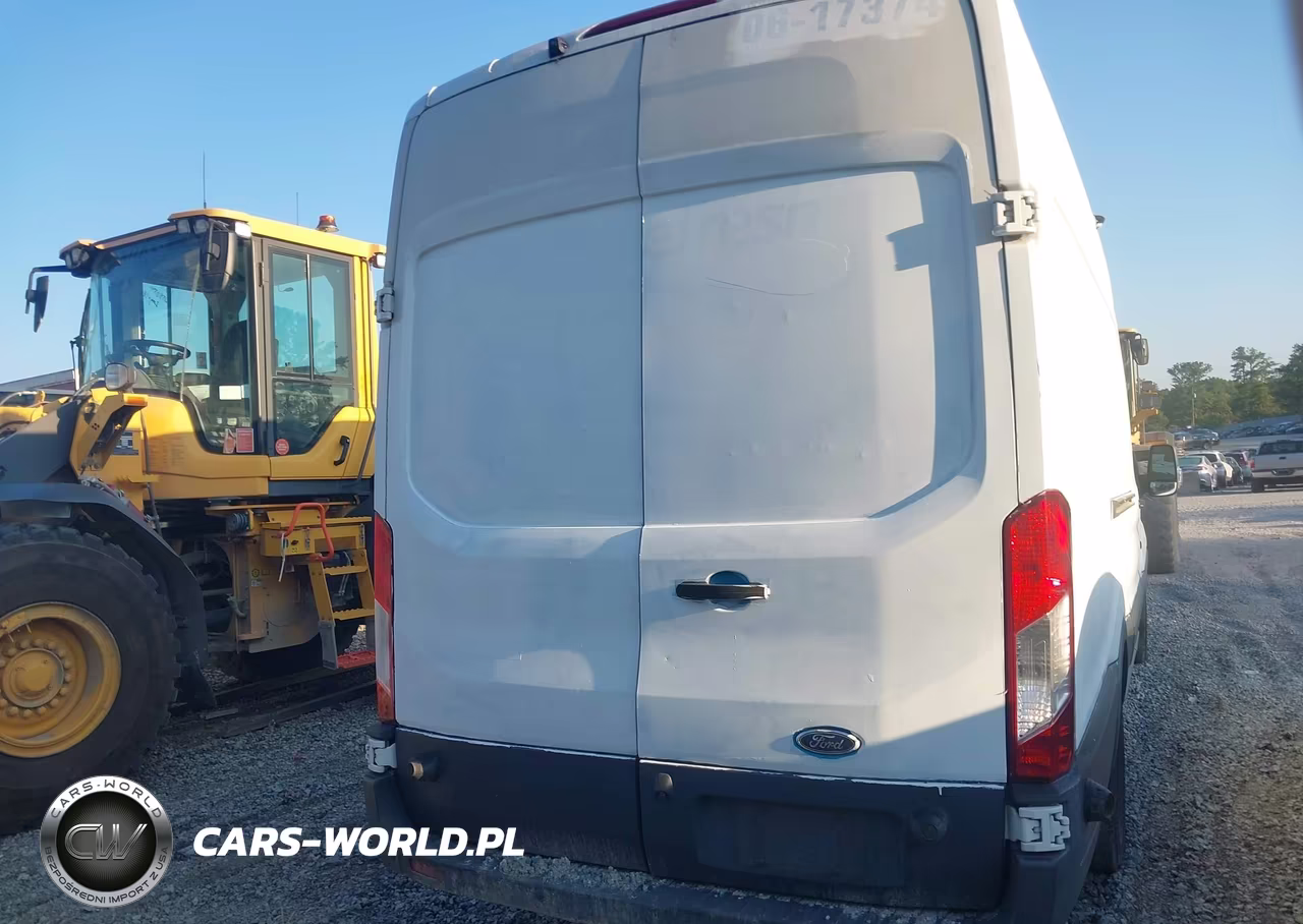 2017 Ford Transit-250 VIN:1FTYR3XV3HKA90563 - 16