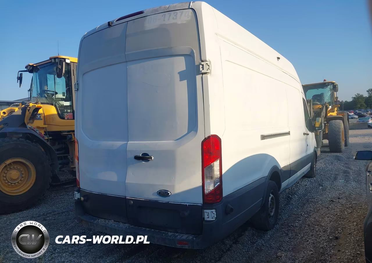 2017 Ford Transit-250 VIN:1FTYR3XV3HKA90563 - 4