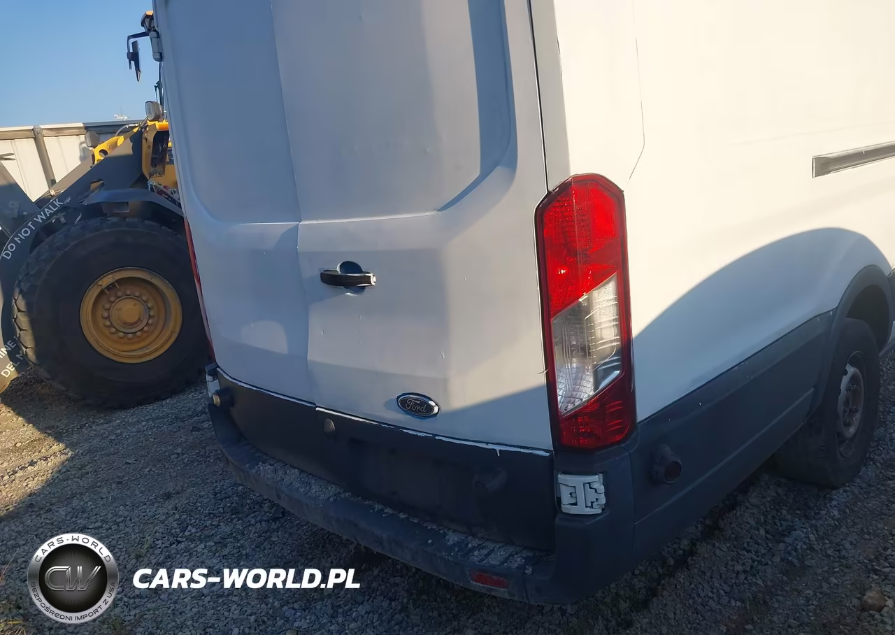 2017 Ford Transit-250 VIN:1FTYR3XV3HKA90563 - 6