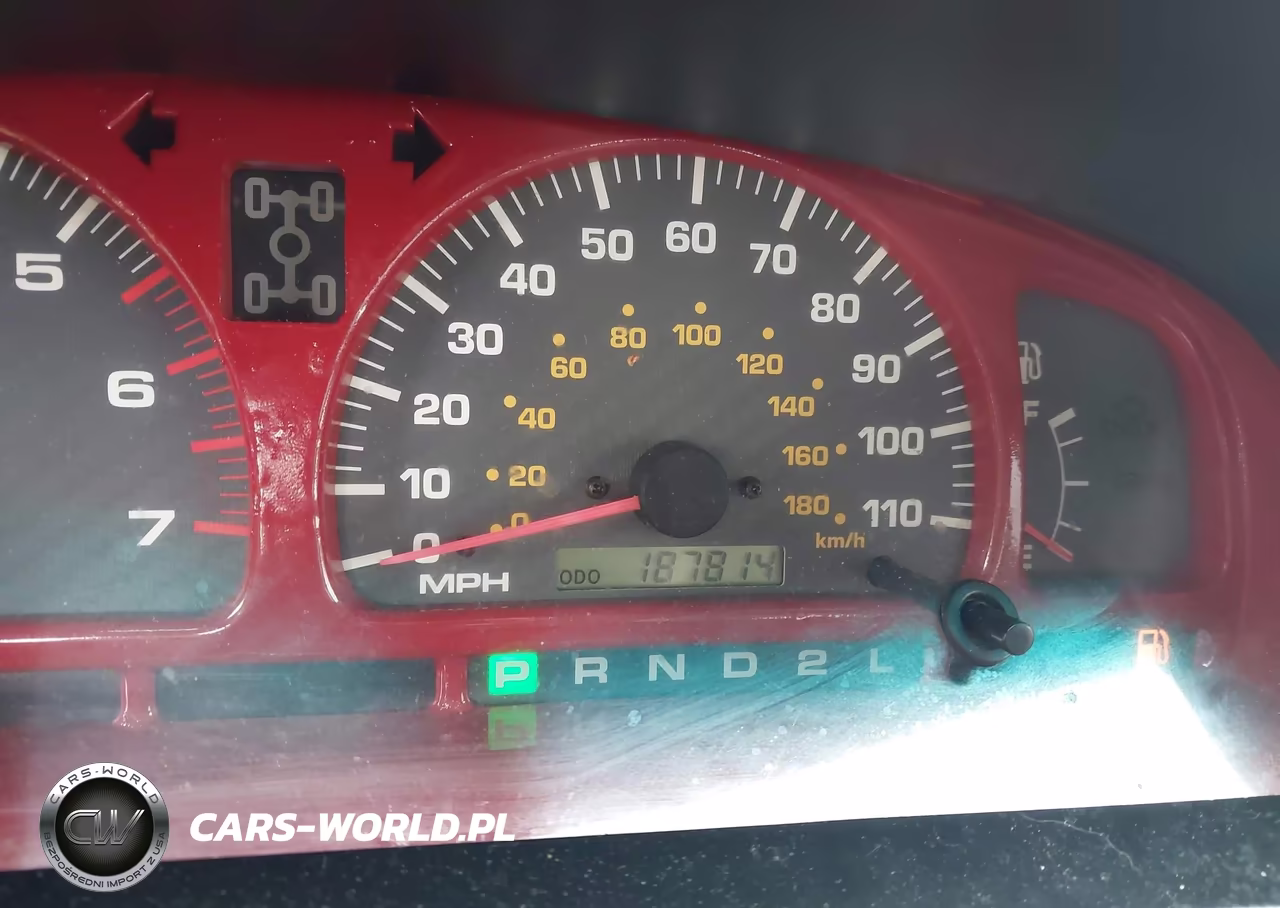 2001 Toyota 4Runner Sr5 V6 VIN:JT3HN86R610359318 - 7