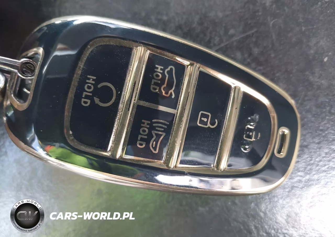 2023 Hyundai Santa Fe Sel VIN:5NMS2DAJ4PH610009 - 11