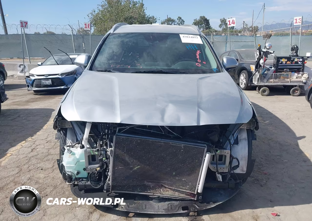2023 Hyundai Santa Fe Sel VIN:5NMS2DAJ4PH610009 - 13