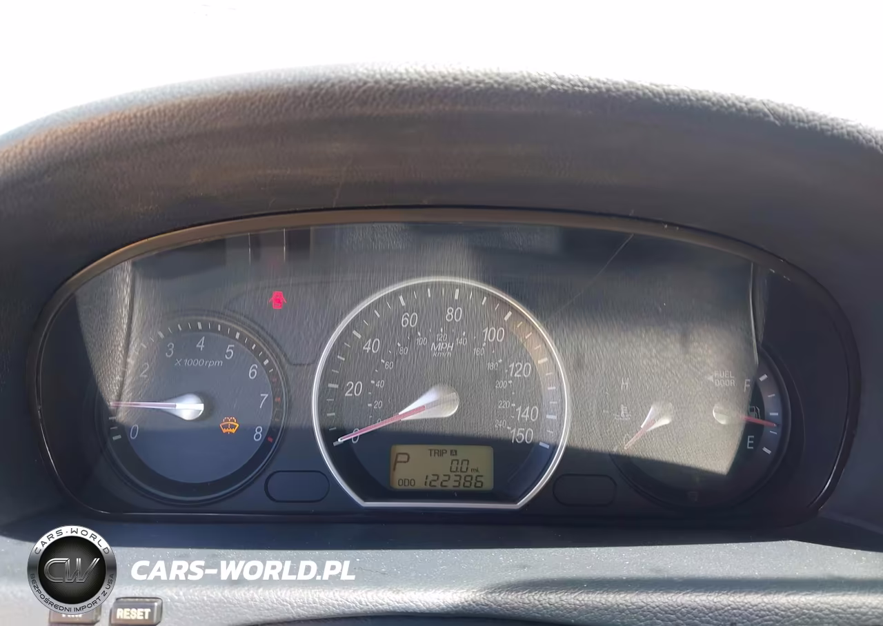 2007 Hyundai Sonata Gls VIN:5NPET46C67H209052 - 7