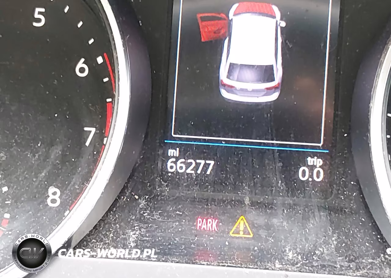 2020 Volkswagen Tiguan 2.0T S VIN:3VV0B7AX8LM054826 - 16