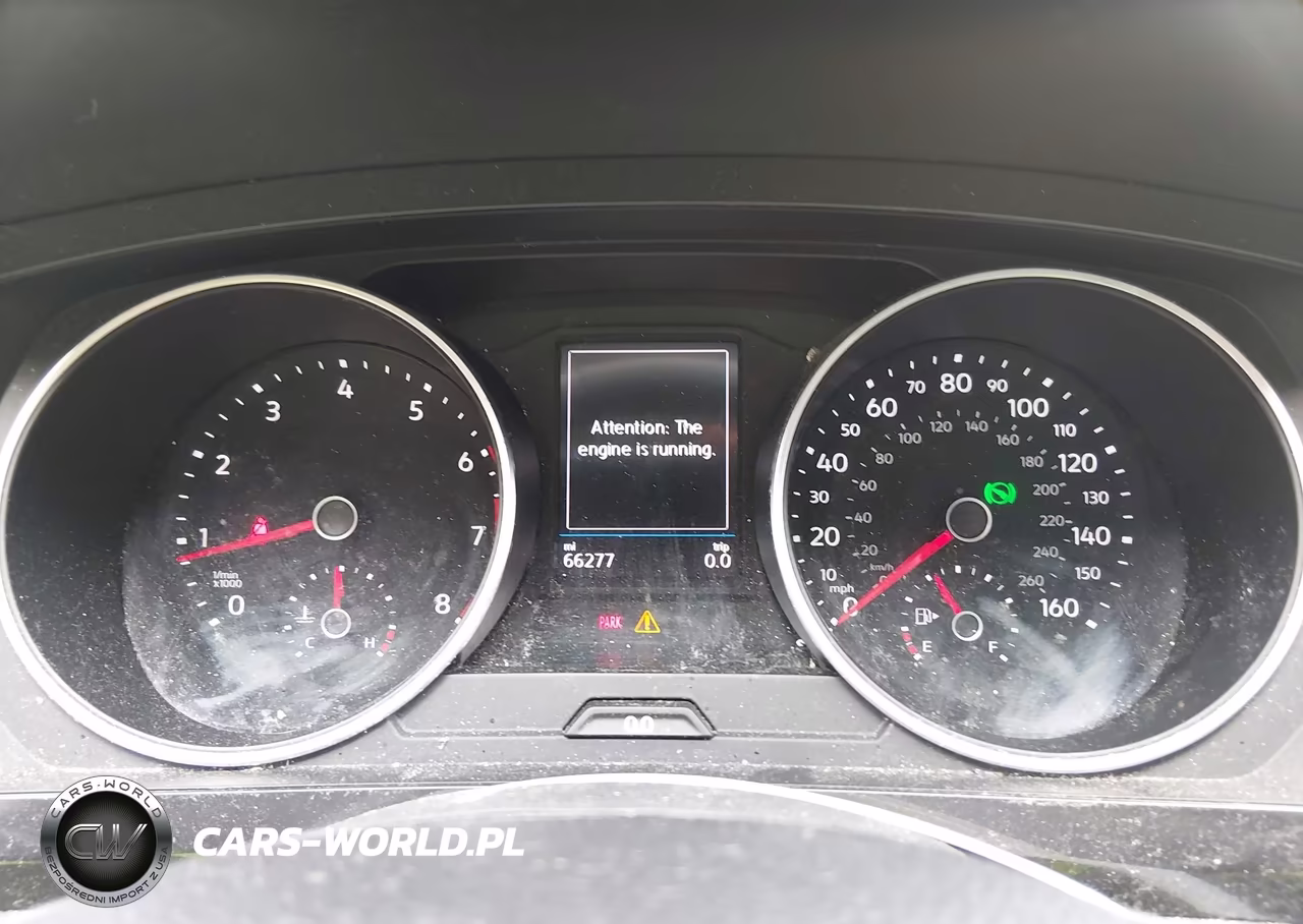 2020 Volkswagen Tiguan 2.0T S VIN:3VV0B7AX8LM054826 - 7