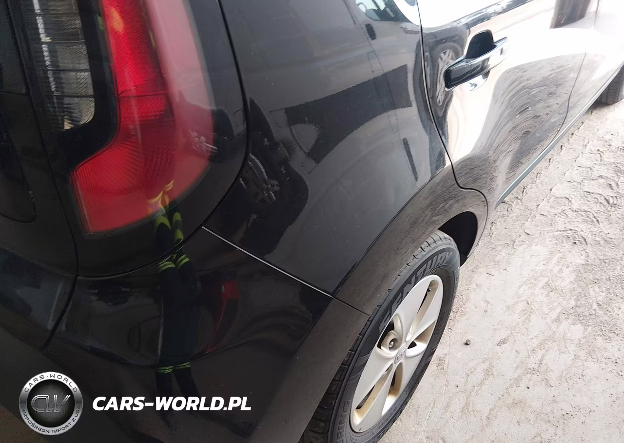 2015 Kia Soul VIN:KNDJN2A23F7167843 - 6