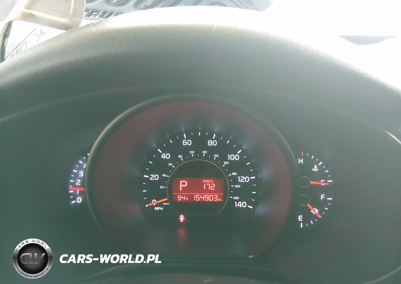 2015 Kia Soul VIN:KNDJN2A23F7167843 - 7