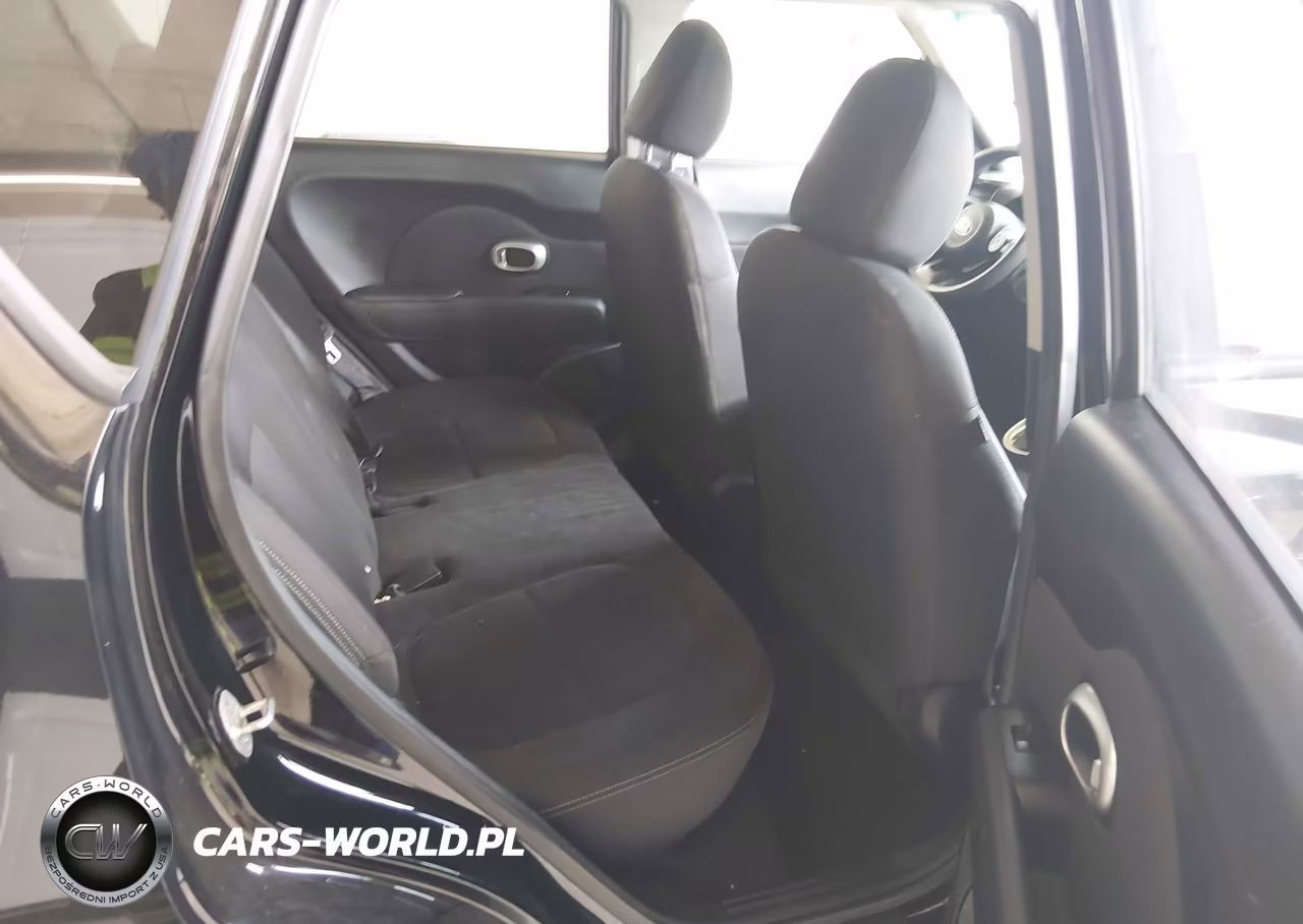 2015 Kia Soul VIN:KNDJN2A23F7167843 - 8