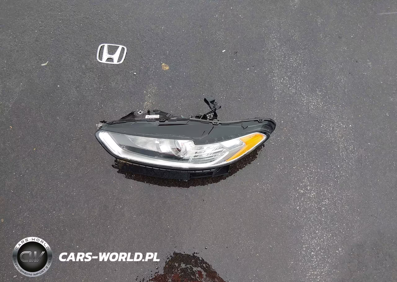 2018 Honda Accord Ex-L 2.0T VIN:1HGCV2F58JA040689 - 12