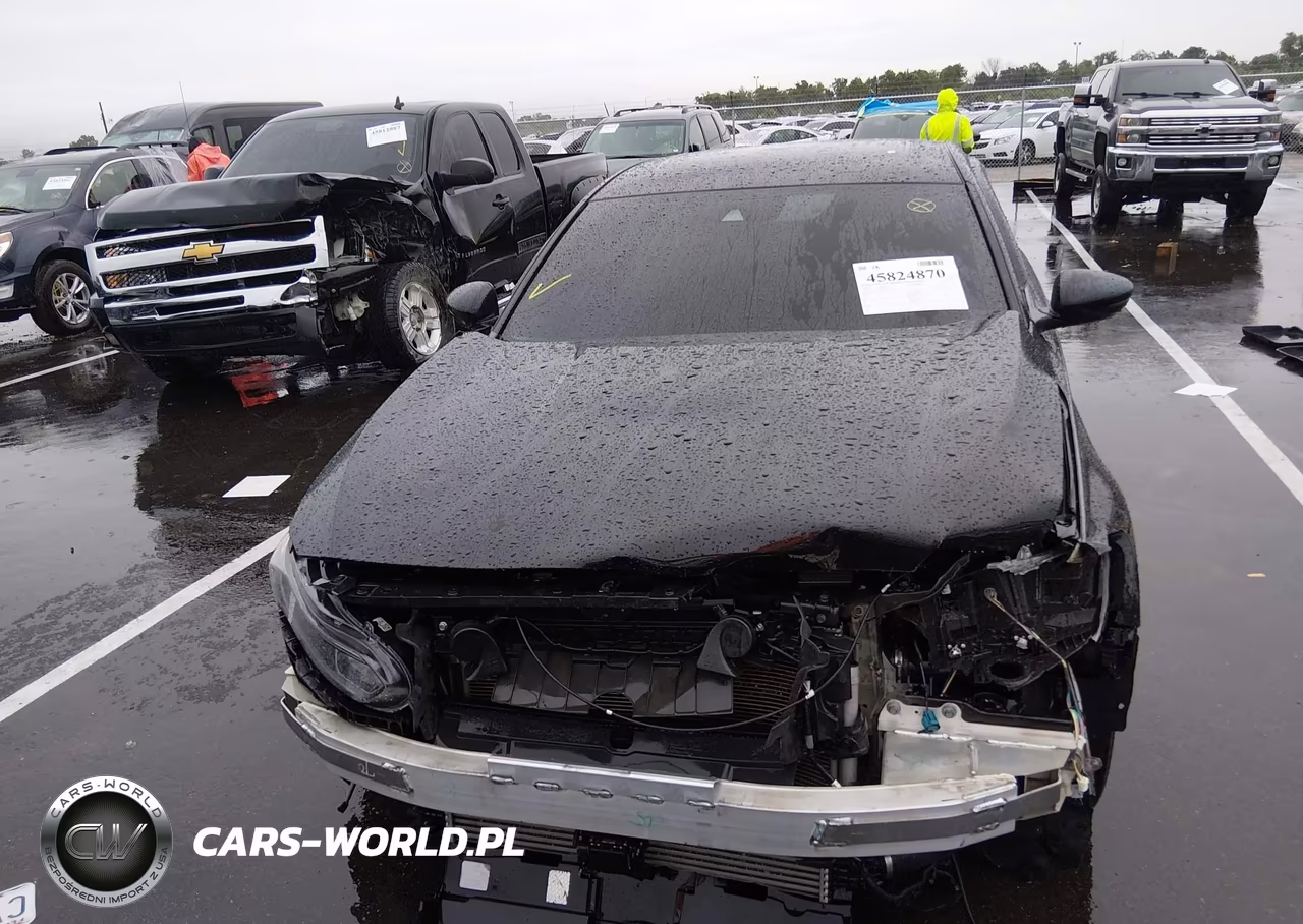2018 Honda Accord Ex-L 2.0T VIN:1HGCV2F58JA040689 - 13