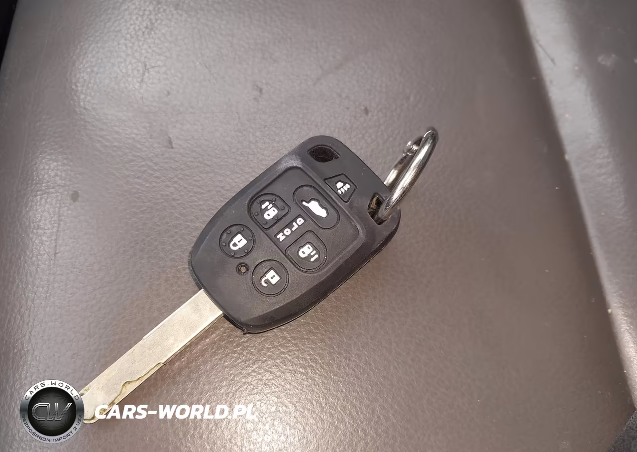 2012 Honda Odyssey Ex-L VIN:5FNRL5H61CB104409 - 11