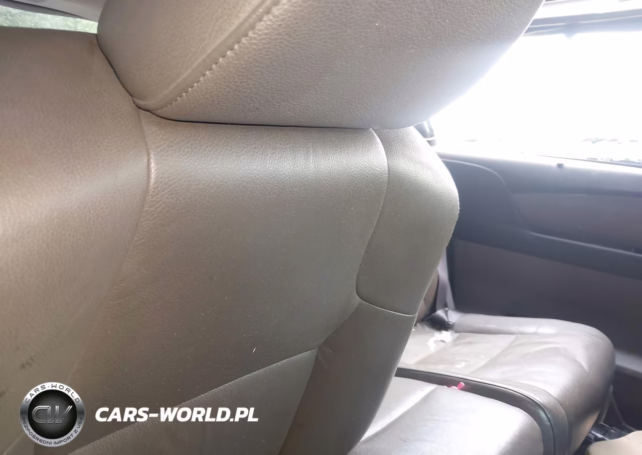 2012 Honda Odyssey Ex-L VIN:5FNRL5H61CB104409 - 8