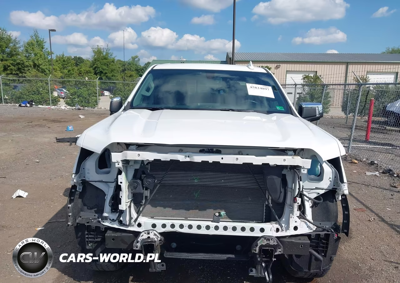 2021 GMC Sierra 1500 4Wd Short Box Slt VIN:3GTU9DED4MG377572 - 6