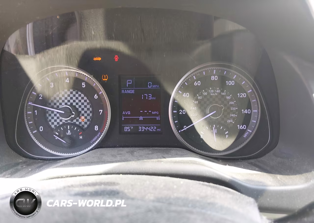 2019 Hyundai Elantra Se VIN:5NPD74LF7KH498000 - 7