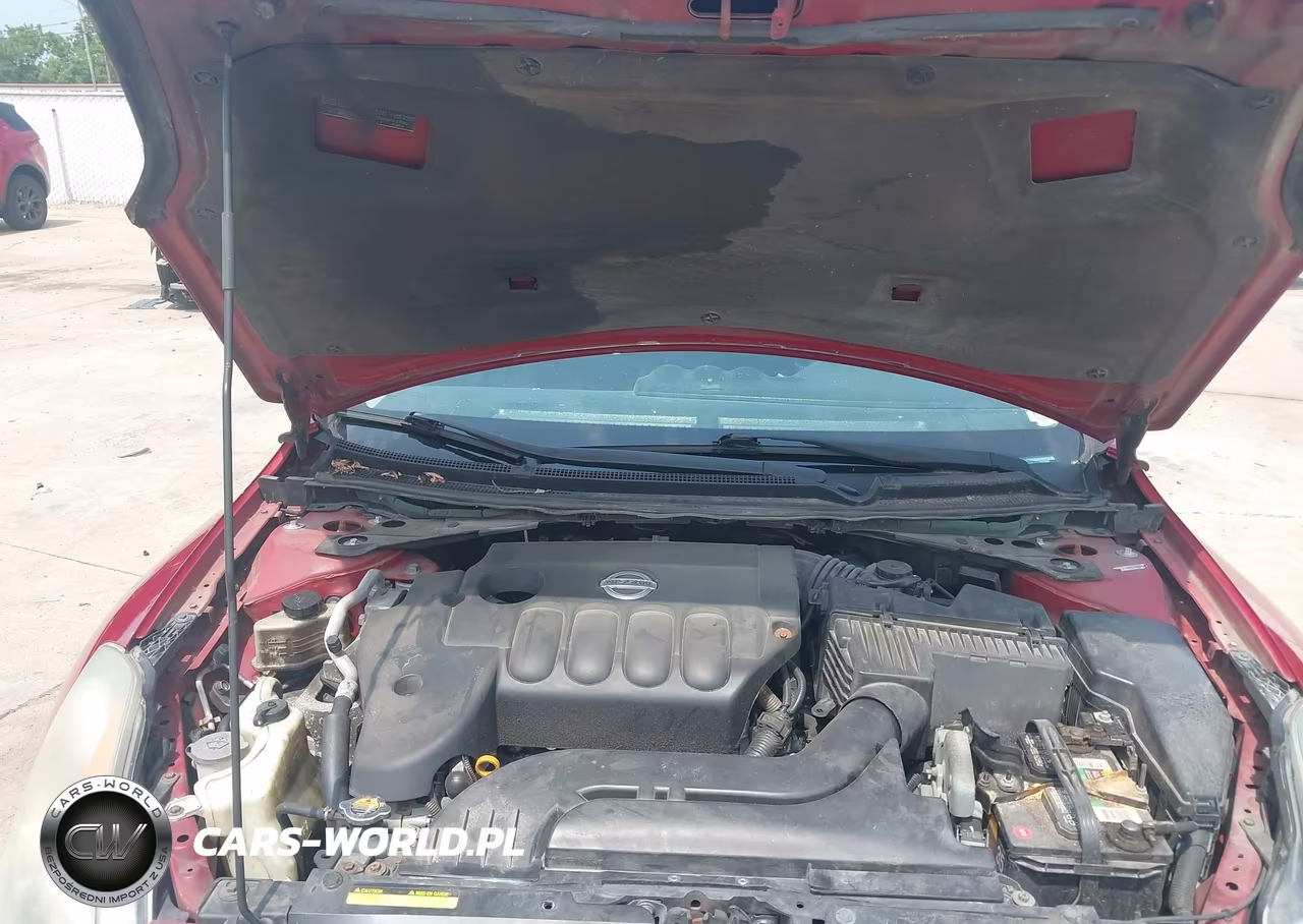 2009 Nissan Altima VIN:1N4AL21E19N474935 - 10