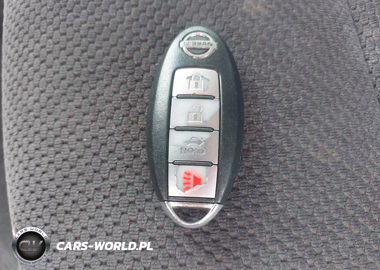 2009 Nissan Altima VIN:1N4AL21E19N474935 - 11