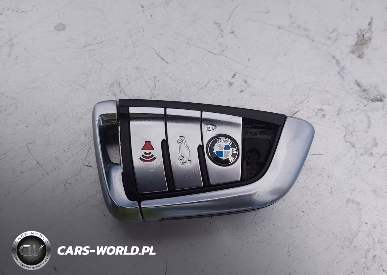 2016 BMW 750I xDrive VIN:WBA7F2C59GG418135 - 11