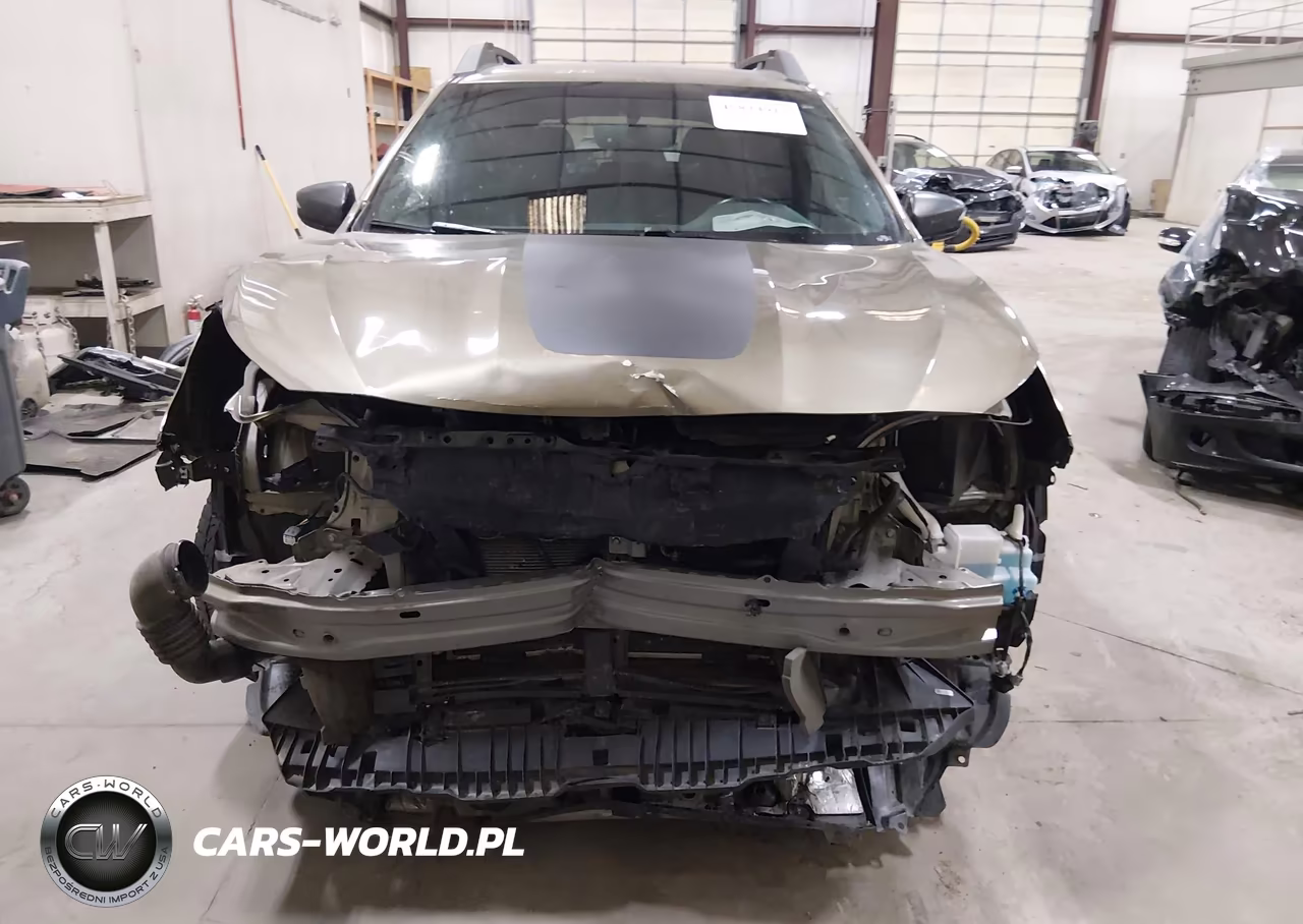 2022 Subaru Outback Wilderness VIN:4S4BTGUD7N3205497 - 13