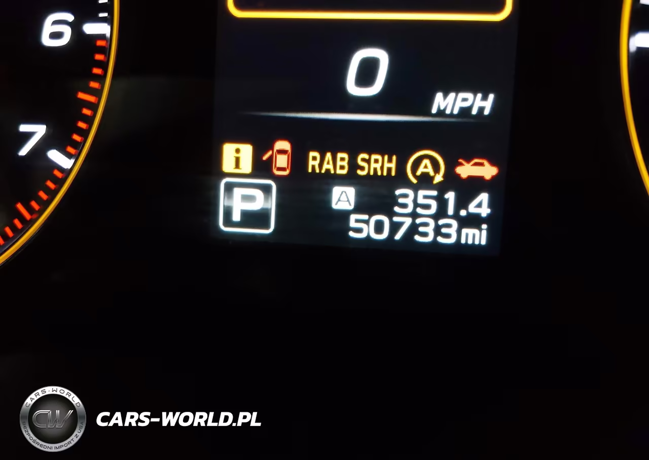 2022 Subaru Outback Wilderness VIN:4S4BTGUD7N3205497 - 16