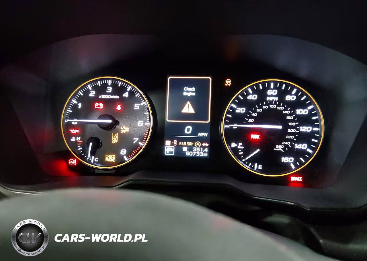 2022 Subaru Outback Wilderness VIN:4S4BTGUD7N3205497 - 7