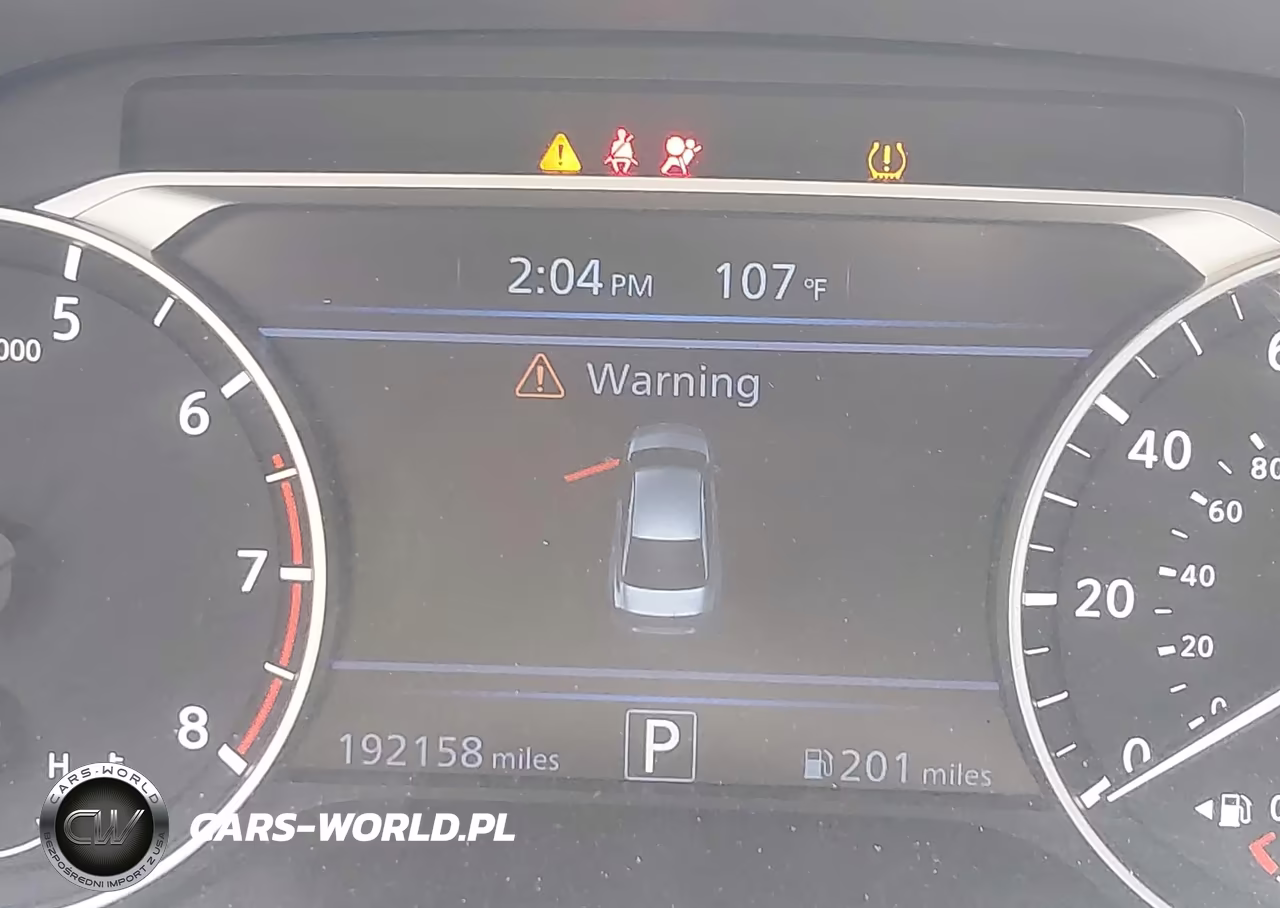 2019 Nissan Altima 2.5 S VIN:1N4BL4BV7KN305667 - 15