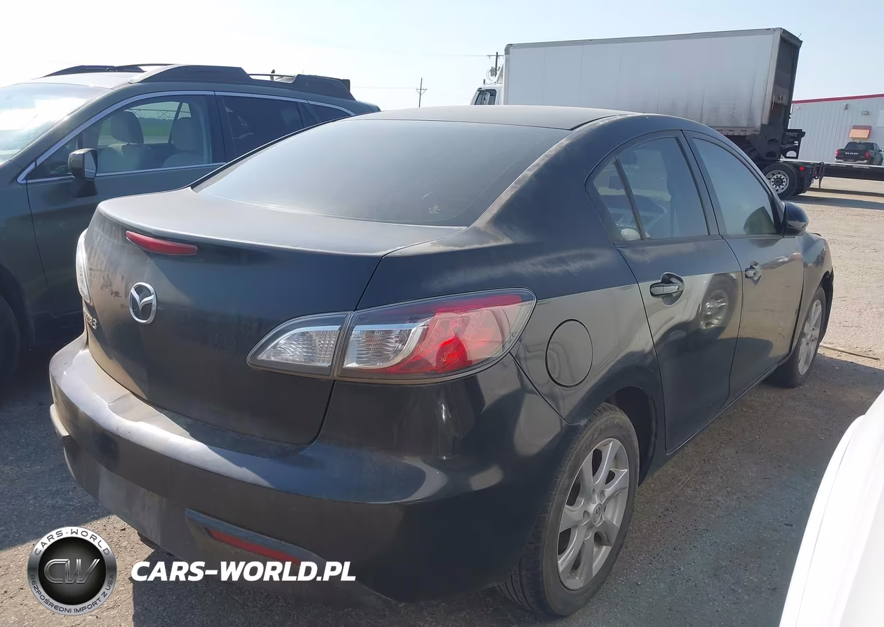 2011 Mazda Mazda3 I Touring VIN:JM1BL1VF9B1472567 - 4
