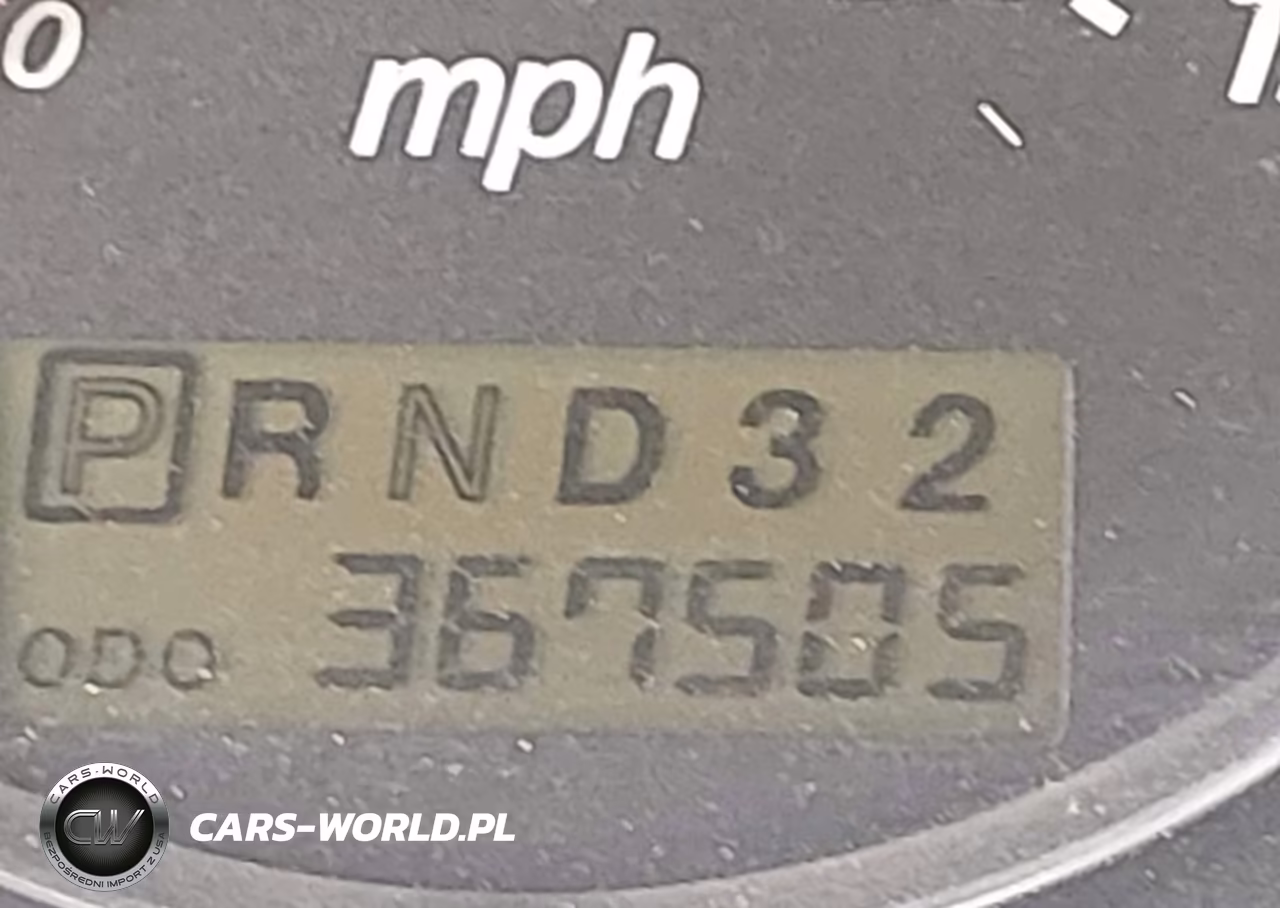 2005 Mazda Mpv Es VIN:JM3LW28J750533000 - 15